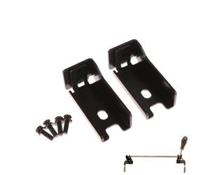 Lapiglo Replacement TV Base Stand Bracket for Sony KDL-32 42 50 55W 650A 680A 700B 800B 600A, Metal Support Foot Desktop Display for Black