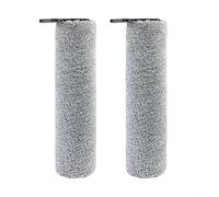 Lapiglo Roller Brush for Uwant D5/D100/A60/V8/V10/D500/D600 Vacuums, Main Brush Replacement Part(2 PACK)