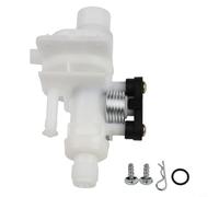 Lapiglo RV Toilet for Water Module Service Kit 31113 Upgraded for Plastic Replacement for Thetford Bravura Series Parts