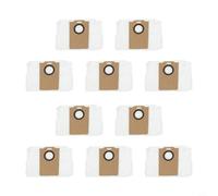 Lapiglo Self-Emptying for Vacuum Bags 7690 Immortal for Max Home M, 3.5L Capacity Dust Containers with Hygienic Sealing, 4 or 10 Pack(10 PACK)
