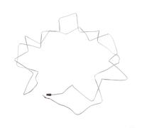 Lapiglo Speaker Wire Cable Home Theater Systems HT-H5500K HT-D6730W HT-H5530K, High Stability 5.1 Sound Bar Connector, Black Audio Extension Cord