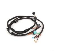 Lapiglo Trunk Boot Wiring Harness for CC 2009-2012, Rear Lift Gate Wire for Replacement for OEM 3C8971182E