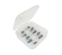 Lapiglo Tyre Repair Rubber Nails 10Pcs Quick Fix Kit(small nails)