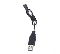 Lapiglo USB Charging Cable for Syma X5C X5SW M68 USB Charging Cable