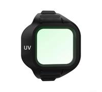 Lapiglo Variable ND2-32 CPL Black Diffusion Filter for DJI for osmo Pocket 3 4 - Magnetic Lens Kit Ultra-Thin Design Multi-Coated Optical Glass Gimbal Protection(UV)