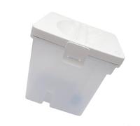 Lapiglo Waste Water Container for Roborock for Q Revo Master/Slim/Edge/Pro/S Series Robot Vacuum Cleaner Offers Consistent Performance Over Time