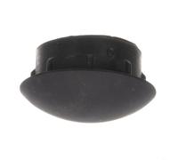 Lapiglo Windshield Wiper Cap for Compass for Commander, for Viper Neon for Caliber, PT 500, OE 4389440 Windshield for Washer Nozzle Cover Black