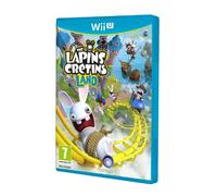 Lapin's Cretins Land Jeu Wii U