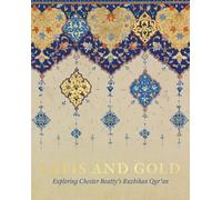 Lapis and Gold: Exploring Chester Beatty’s Ruzbihan Qur’an