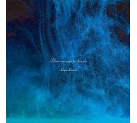 Lapis Lazuli - Blue Enough To Dazzle [Japan CD] XQFK-1016