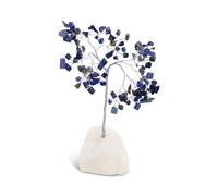 Lapis Lazuli Gemstone Tree - P3811