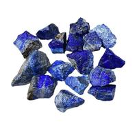 Lapis Lazuli Pierre Lithotherapy, Precious and Stone, Crystals and Precious Stones, Powerful Protection Stone Crystal of Roche, Deco Salon,1000g