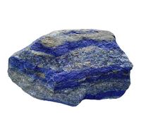Lapis Lazuli Raw Crystals,Natural Healing Crystals Rock,1.5-2.0" Reiki Raw Crystal Stone,Large Rough Gemstones,Natural Stone for Decoration,DIY,Meditation,Balancing Yoga,Ornament,Spiritual Gift