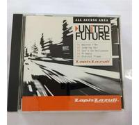 Lapis Lazuli - United Future