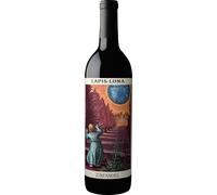 Lapis Luna Zinfandel 2021