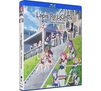 Lapis Re:Lights (Complete Series) (+ Digital Copy) (Blu-Ray)