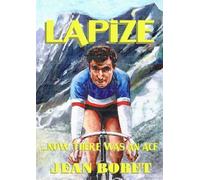 Lapize... Now There Was an Ace