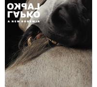 Lapko - A New Bohemia [+1 Bonus]