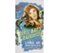 Laplanche - Devil Bat's Daughter [VHS] [Import]