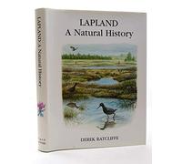 Lapland: A Natural History
