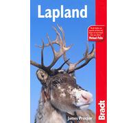 Lapland (Bradt Travel Guides)