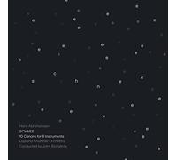 Lapland Co/Storgards - Hans Abrahamsen: Schnee