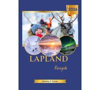 Lapland Reisgids 2026