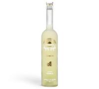 Laplandia Lemon Flavour Vodka 70cl
