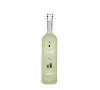 Laplandia Lemon Flavoured Vodka 1 Ltr
