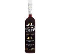 Laplandia Lingonberry Vodka