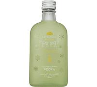 Laplandia Super Premium Pineapple Infused Vodka 20cl