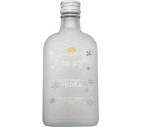 Laplandia Super Premium Vodka Flavoured 5x20cl Pack - Pineapple, Mint, Coconut, Lemon & Espresso ++ 1x20cl Laplandia Super Premium Plain Vodka FREE
