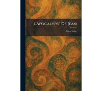 l'Apocalypse De Jean