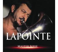Lapointe,Boby - Master Serie-Vol.1