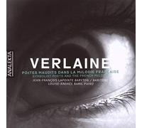 Lapointe - Symbolist Poets And The French Melodie (Lapointe, Baril)