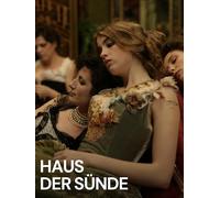 L'Apollonide : Souvenirs de la maison close