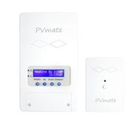 LAPOOH 3Kw Solar Immersion Controller Power Distributor PV Mate to Get Free Hot Water MPPT