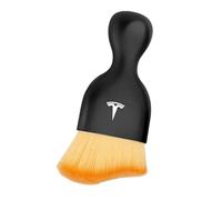 LAPOOH Car Cleaning Soft Brush for Tesla Model 3 Model S Model X Model Y Dust Remover Interior Tool Accessories