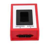 LAPOOH Car Key Programmer, AK90+ Auto Programmer V3.19 Match Tool for EWS, Read MCU Data Dumps, Change VIN, Mileage