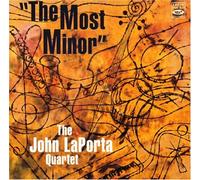 LaPorta, John - The Most Minor [Swiss Import]