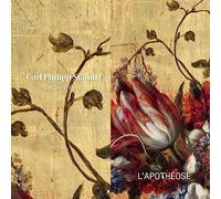 LAPOTHEOSE - STAMITZ SIX TRIOS OP. 14 - CD - F4z