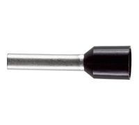 LAPP 0.75mm² partially insulated grey 500 pcs funnel collar