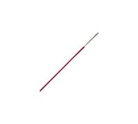 LAPP 0050001 HEAT 180 SIF Single Core Wiring Cable 1 x 1mm² Black