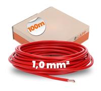 Lapp H05V-K Installation Wire - 4510043-100 [100 Meters] - Nominal cross section conductor: 1 mm2