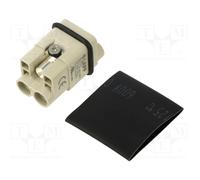 LAPP 10431724 Connector