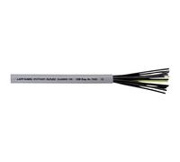 LAPP 110 Control lead 4 x 1.50 mm² Grey 100m reel