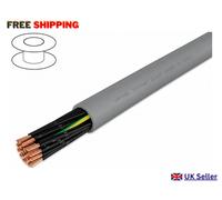 LAPP 1119012 OLFLEX CLASSIC 110 LS40 12G0.5mm² 12 Core Control Cable 50m NO 4