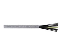 LAPP 1119305/50 CLASSIC 110 Control lead 5 G 1.50 mm² Grey 50m reel