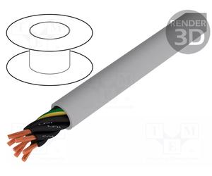 LAPP 1119307 Wire
