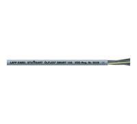 LAPP SMART 108 control lead 3x0.75 mm² 100m grey PVC